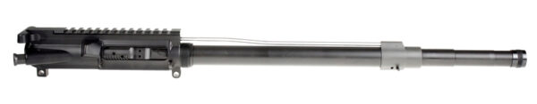 ALEX .50 Beowulf DIY Upper Kit - Black, No Handguard