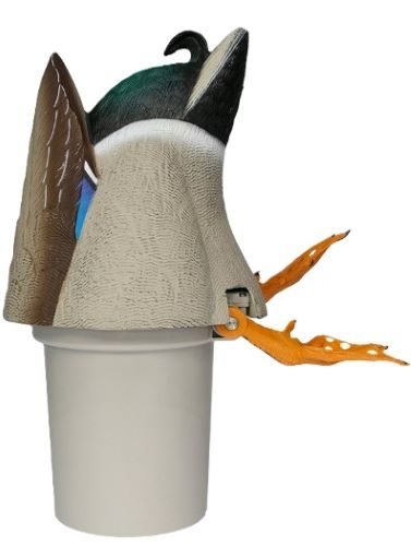 AVIAN X POWER BUTT KICKER - MALLARD DRAKE 2 PACK