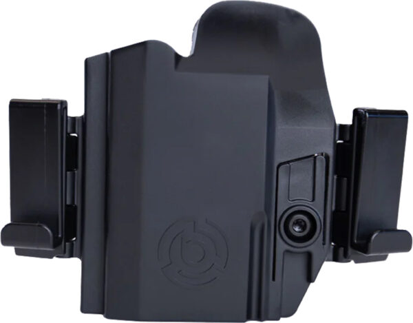 BYR CL LEVEL 1 HOLSTER RH