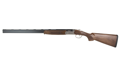 Beretta 686 Silver Pigeon I Over/Under Shotgun 28" Barrel