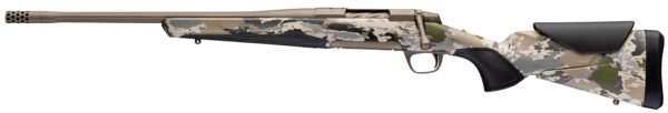 Browning X-Bolt 2 Speed SPR Left Hand .300 PRC 22"