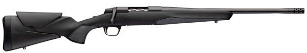 BRO X-BOLT 2 HUNTER SPR BLK MB 300WIN 22 3RD