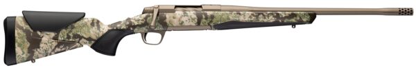 Browning X-Bolt 2 Speed Kryptek Obskura Transitional SPR .300 Win 22"