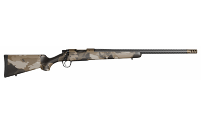Christensen Arms Ridgeline FFT 22CM Rifle 20" Barrel Dune