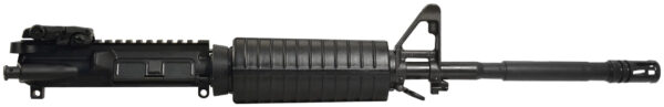 CLT UPPER 223REM M4 16 HANDGUARDS MATECH BUIS