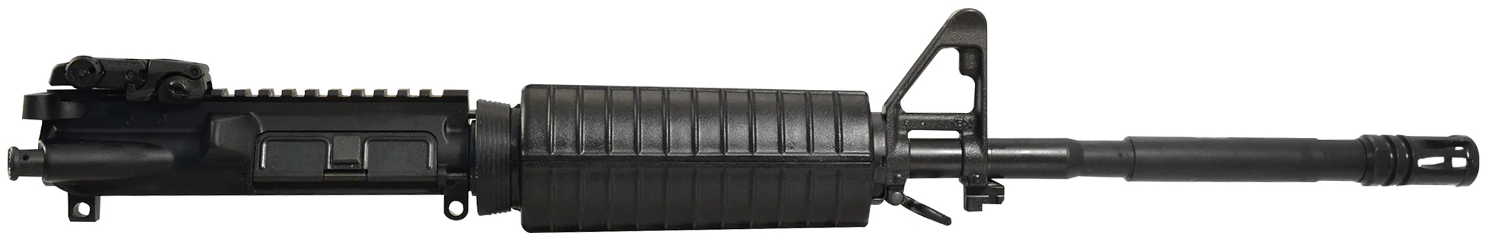 CLT UPPER 223REM M4 16 HANDGUARDS MATECH BUIS