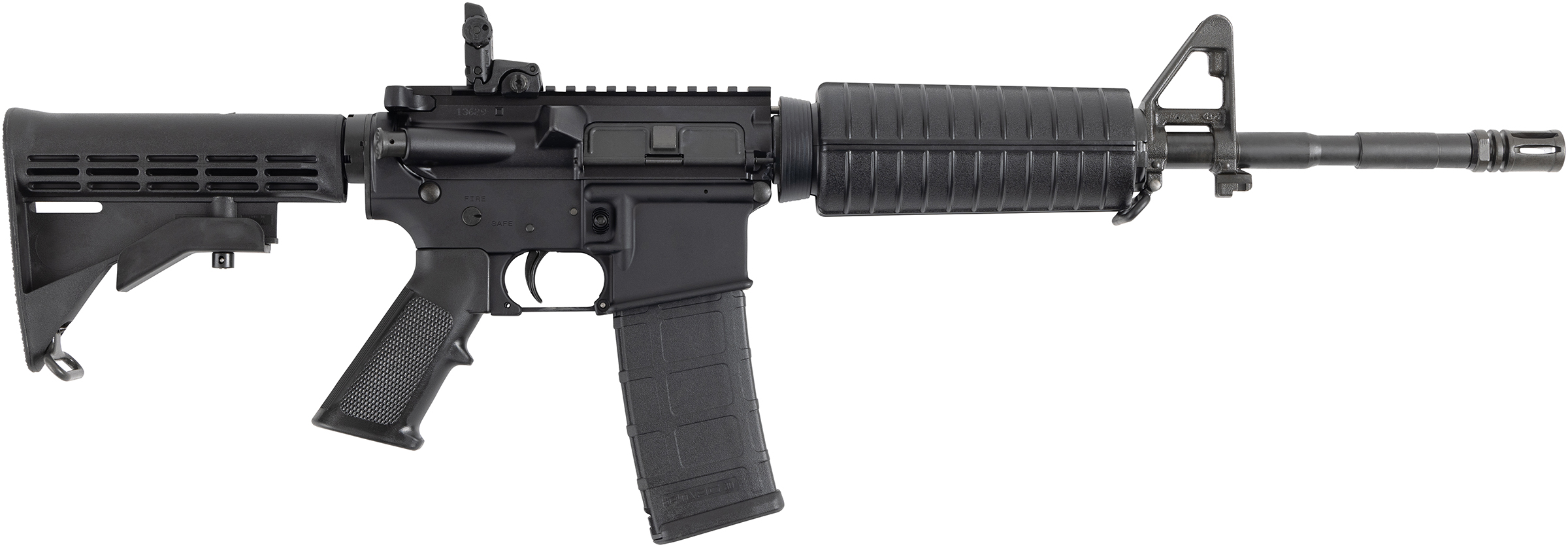 CLT AR15 M4 223REM 5.56 14.5 SBR