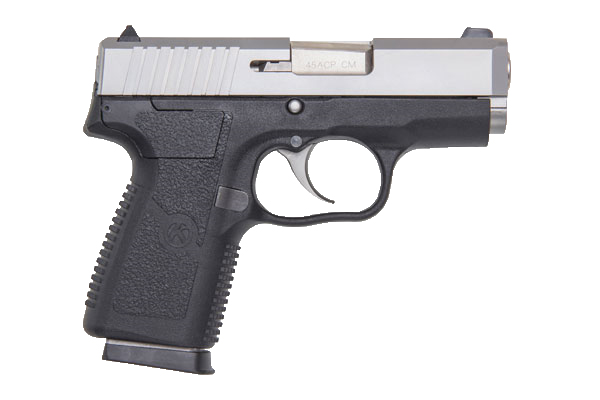 KAR CM45 45AP DAO 5RD SS FS