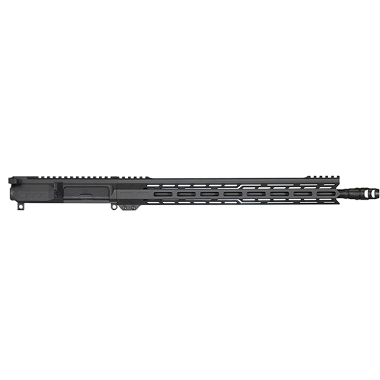 CMMG RESOLUTE Upper Group 5.7x28mm 16.1" Black