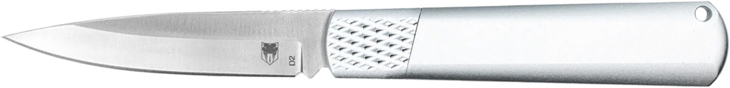 CBT Gideon HDN Release Silver