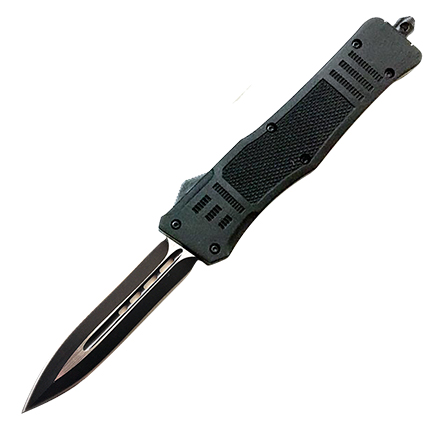 CBT MED CTK-1 BLACK DAGGER