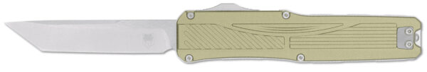 CBT Legend Tanto Knife - OD Green