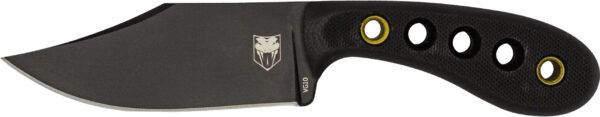 CBT POCKET BOWIE BLK G10