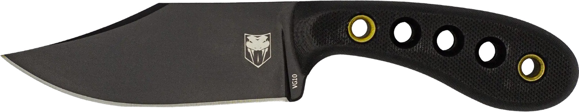 CBT POCKET BOWIE BLK G10