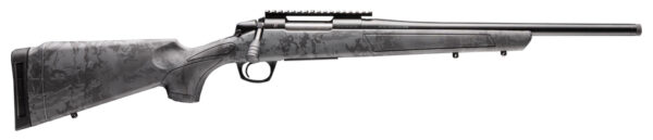 CVA CASCADE SR 223REM 16.5 BLK/RT ADVANTAC