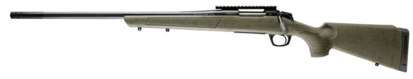 CVA CASCADE XT 6.5CREED 22 BLK/ODG LH