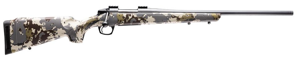 CVA CASCADE 7MM PRC 24 SNIPER GRY BIG SKY