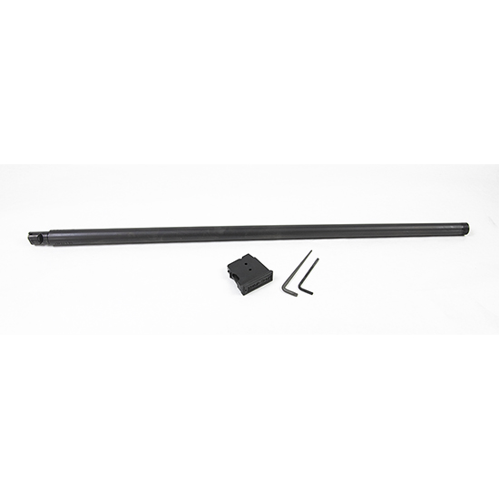 CZ BBL 457 VARMINT SR 22LR 16.5 NITRIDE