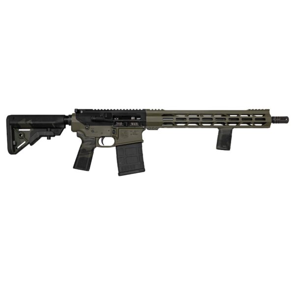 DIAMONDBACK FIREARMS DB10 308WIN DUO 16" M-LOK