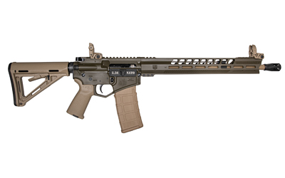 Diamondback DB15 5.56 NATO 16" Rifle ODG/FDE