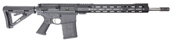 DPM AR10 RFL .308 Rifle with 18-Inch Stainless Barrel