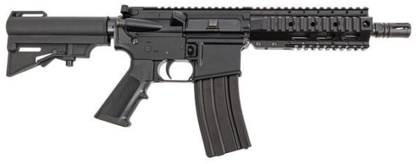 DPMS KITTY CAT 5.56 7.5 A4 QUAD RAIL CAR BRACE
