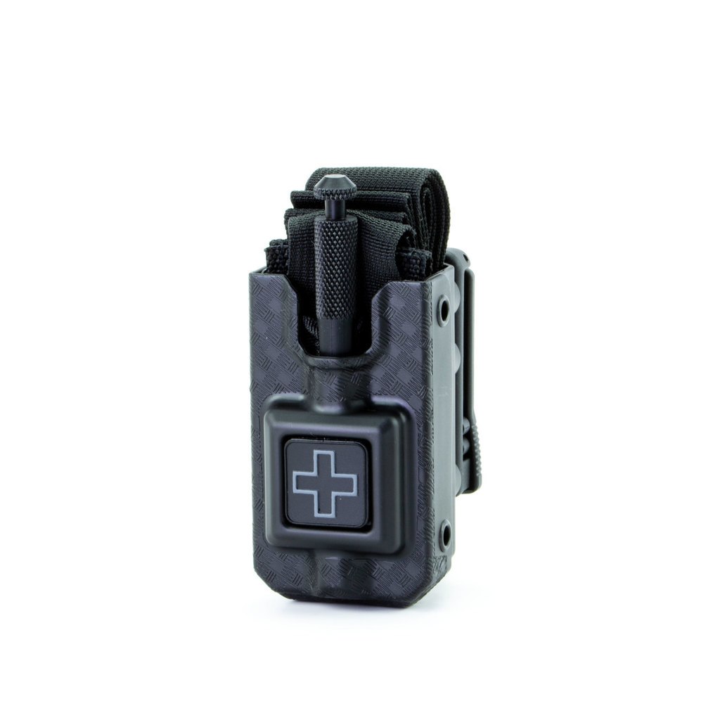Eleven 10 RIGID TQ Case for SOFTT/SOFTT-W Tourniquet