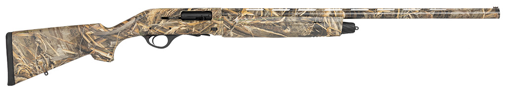 ESCORT PS 20 Gauge Semi-Auto Shotgun, 28" Barrel, RealTree MAX-5 Camo