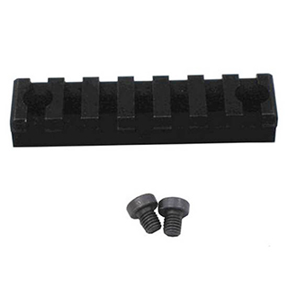 FN PS90 P90 BARREL SIDE ACCESSORY RAIL