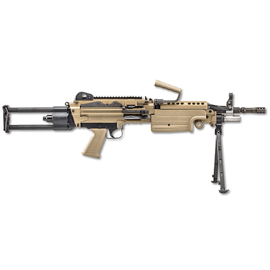 FN M249S PARA 5.56 16.1 FDE