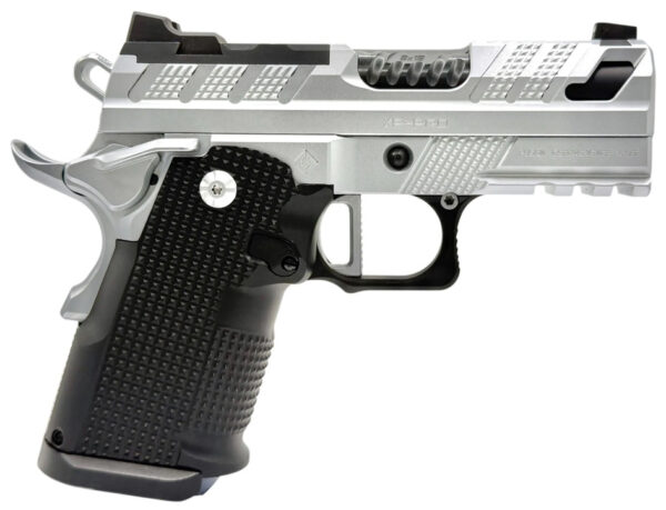 FUSION XP 3C 9MM 3 CHROME
