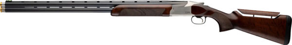 Browning Citori 825 Sporting Adjustable 12GA Left Hand 32" Walnut