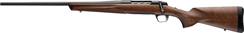 BROWNING X-BOLT 2 HUNTER   308 - WIN 22" BLUED WOOD LEFT HAND