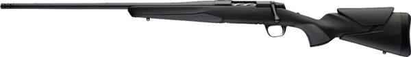 BROWNING X-BOLT 2 HUNTER   308 - WIN 22" BLUED SYNTH LEFT HAND