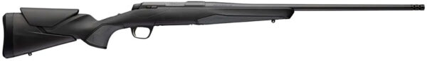 BROWNING X-BOLT 2 HUNTER   270 - WIN 22" BLUED SYNTH LEFT HAND