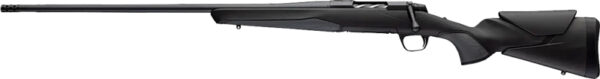 BROWNING X-BOLT 2 HUNTER   300 - WM 26" BLUED SYNTH LEFT HAND