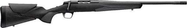 BROWNING X-BOLT 2 HUNTER COMP - 7MM PRC 20" BLD SYNTH SUP RDY