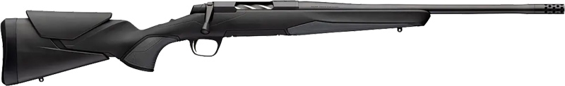 BROWNING X-BOLT 2 HUNTER COMP - 7MM PRC 20" BLD SYNTH SUP RDY