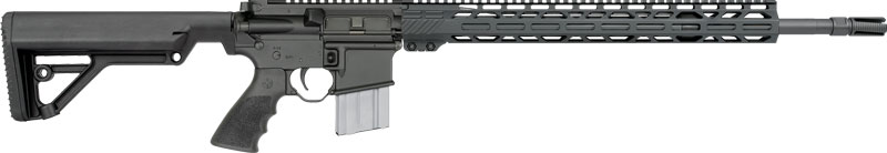 RRA LAR-15 Coyote Rifle .223 Wylde 20" Barrel Black