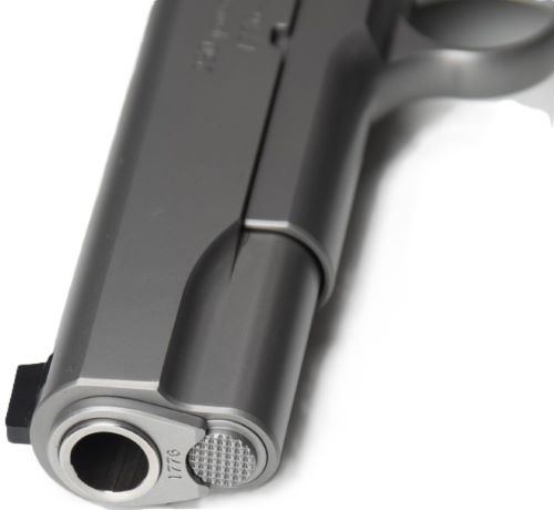 Ed Brown 1776 Commemorative Edition 5" Handgun