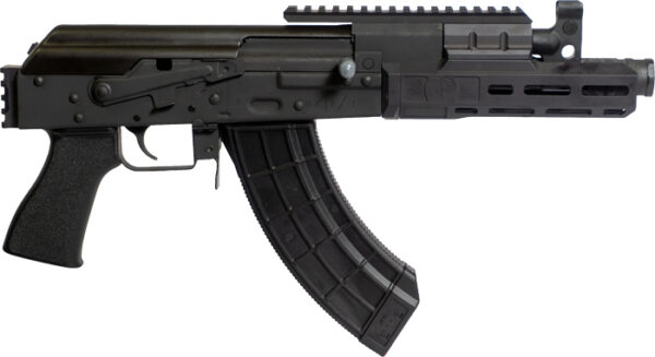 Century Arms HG8000N Draco 7.6
