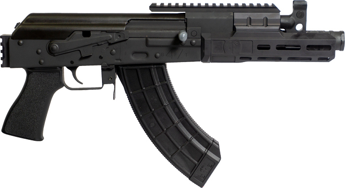 Century Arms HG8000N Draco 7.6