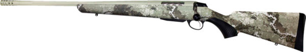 TIKKA T3X LITE 7MM PRC VEIL - ALPINE 24.3" SYN LEFT HAND