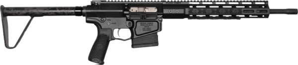 Wilson Combat Ultralight Ranger .308 Rifle - 16" Threaded Barrel