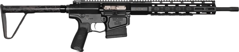 Wilson Combat Ultralight Ranger .308 Rifle - 16" Threaded Barrel