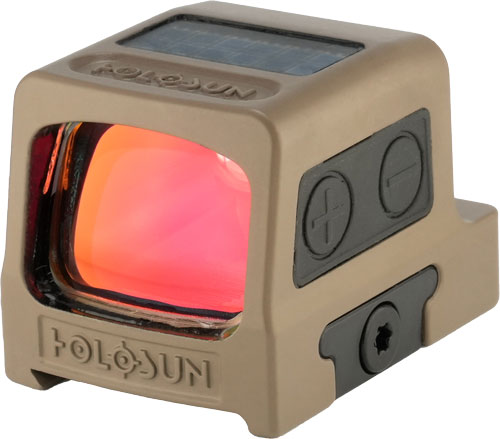 HLS 509 RFLX GR SLR TTNM FDE