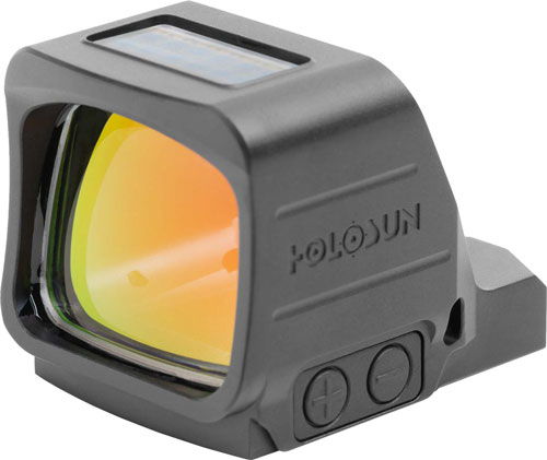 Holosun 507 ProMax Red Performance Reticle Pistol Sight