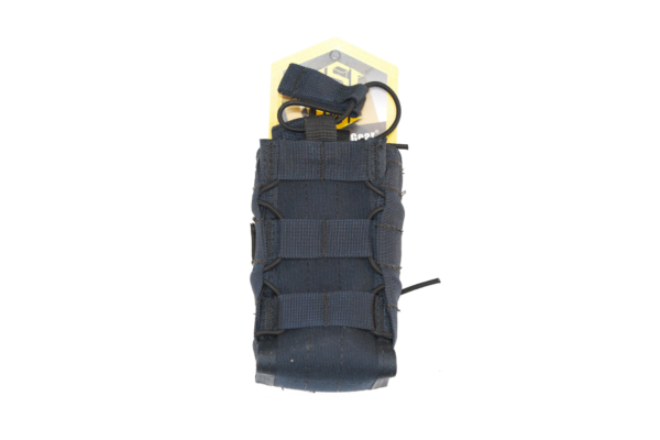Radio Pop-Up Taco Molle Pouch