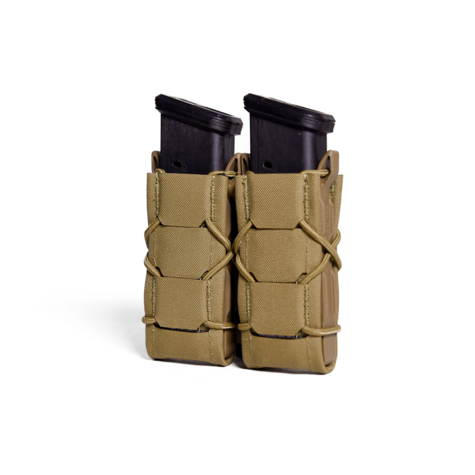GEN 2 DOUBLE PISTOL TACO