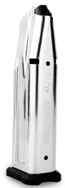 Kimber 1911 DS Warrior 10mm 15-Round Magazine